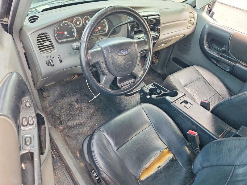 2006 Ford Ranger Super cab