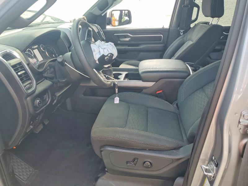 2025 Dodge RAM 1500 BIG HORN/LONE Star