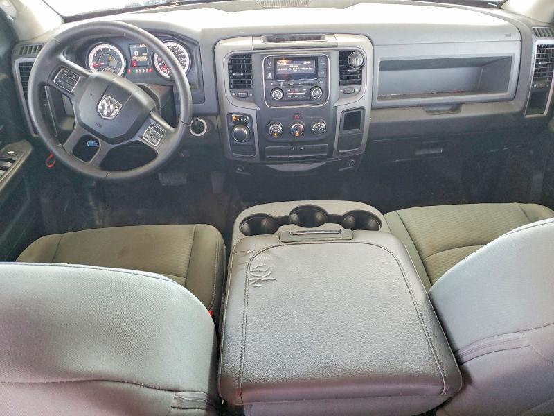 2016 Dodge RAM 1500 ST