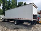 2013 Hino 258/268 BOX Truck