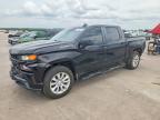2021 Chevrolet Silverado C1500 Custom