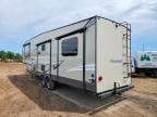 2020 Foresriver 2020 Forest River Flagstaff Camper