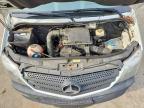 2016 Mercedes-Benz Sprinter 2500