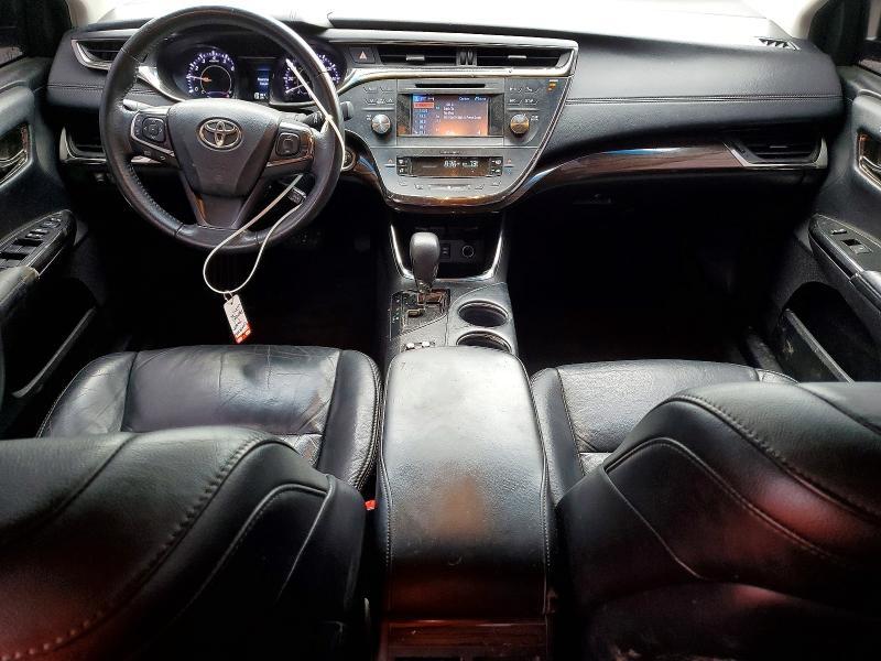 2013 Toyota Avalon
