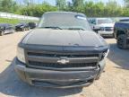 2008 Chevrolet Silverado C1500