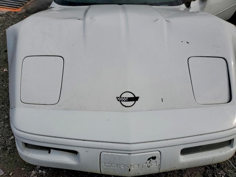 1996 Chevrolet Corvette