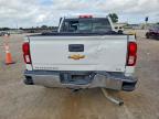 2018 Chevrolet Silverado C1500 LTZ