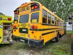2013 Bluebird Vision-School Bus
