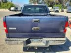 2006 Ford F150 Supercrew