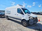 2016 Mercedes-Benz Sprinter 2500 Refrigerated Delivery Van