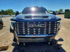 2024 GMC Sierra K3500 Denali Ultimate