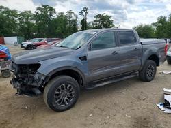 2021 Ford 18ft bed en venta en Baltimore, MD