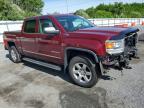 2015 GMC Sierra K1500 SLT