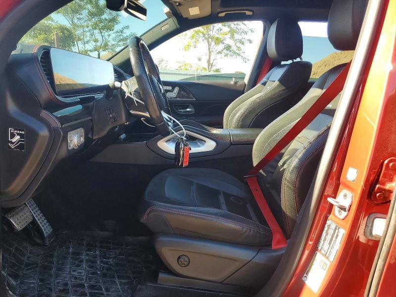 2023 Mercedes-Benz Gle amg 53 4matic