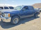 2012 Chevrolet Silverado C1500 LS
