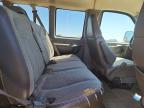 2005 GMC Savana G3500