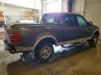 2003 Ford F150 Lariat Supercre
