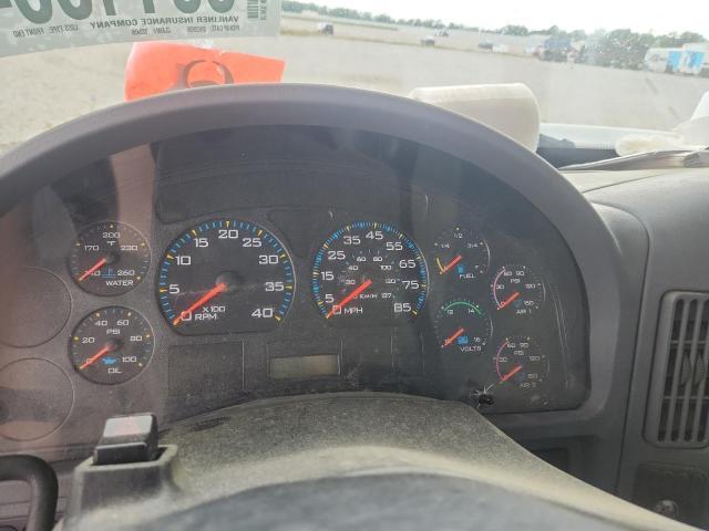 2007 International 4300 BOX Truck
