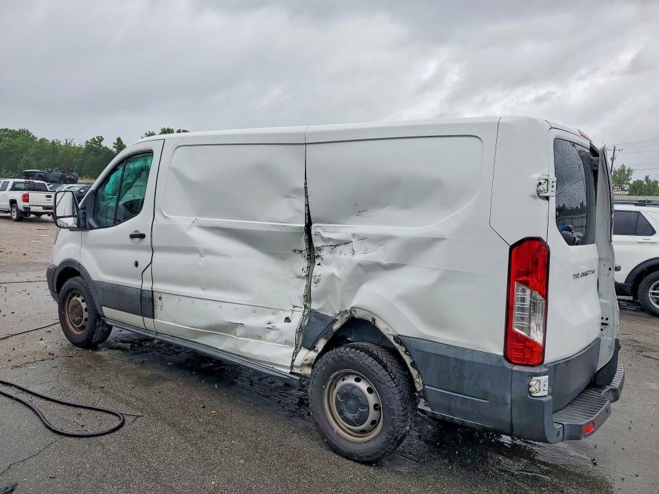 2016 Ford Transit T-150