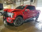 2025 Ford F150 Lariat