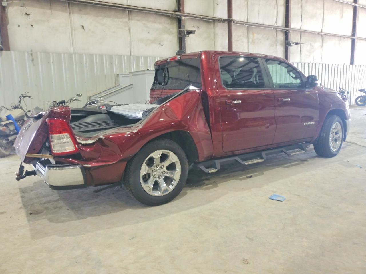 2019 Dodge RAM 1500 BIG HORN/LONE Star