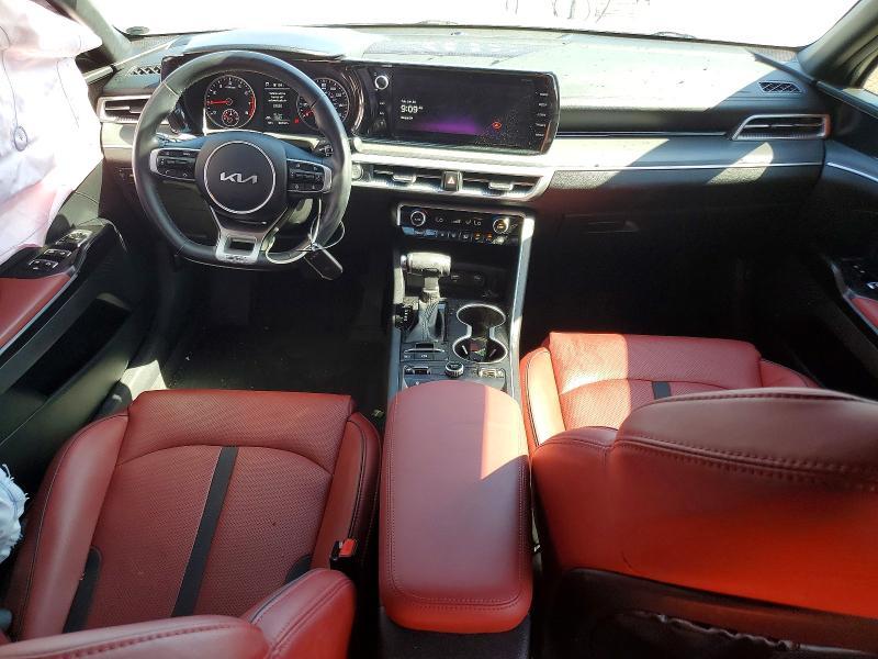 2024 KIA K5 GT Line