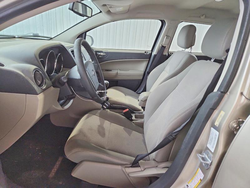 2010 Dodge Caliber Express