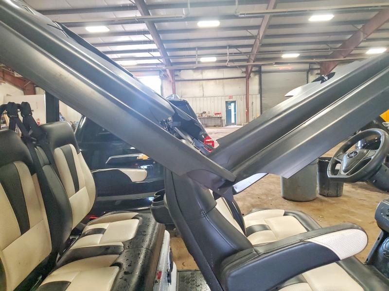 2024 Evol Ution Golf Cart