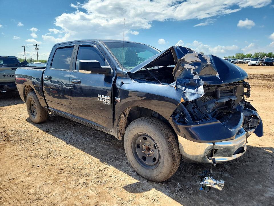 2019 Dodge Ram 1500 Classic slt