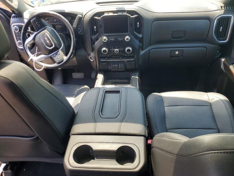 2022 GMC Sierra Limited K1500 slt