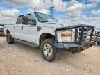 2008 Ford F250 Super Duty