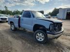2001 Chevrolet Silverado K1500