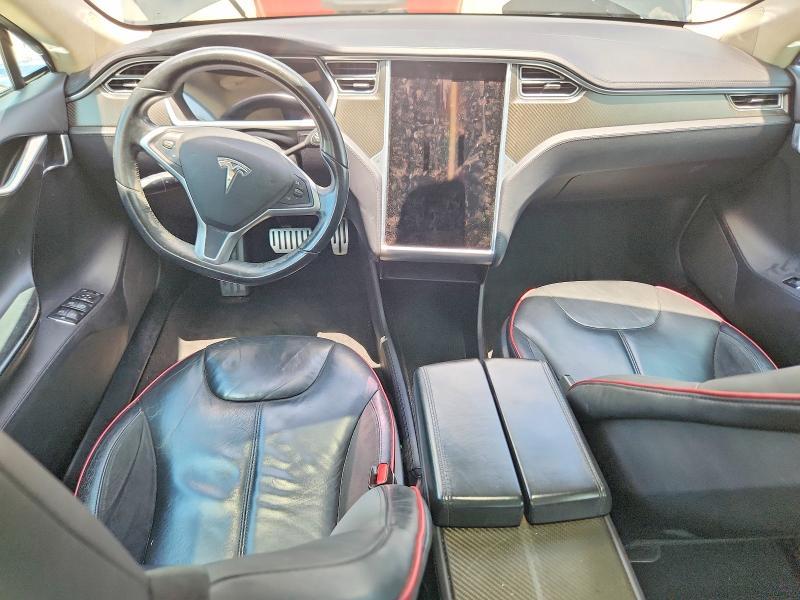 2013 Tesla Model s