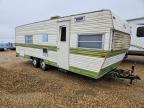 1971 Prowler 24' Bumper Hitch HT