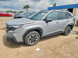 2025 Subaru Forester Premium for sale in Woodhaven, MI