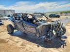 2025 Can-Am Maverick X3 Max X RS Turbo RR