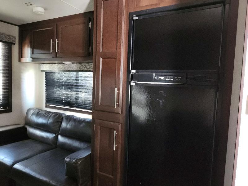 2019 Jayco Jay Flight slx Camper