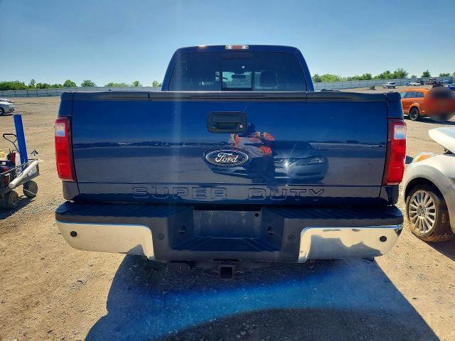 2011 Ford F250 Super Duty