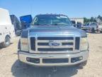2008 Ford F450 Super Duty