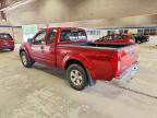 2012 Nissan Frontier SV V6