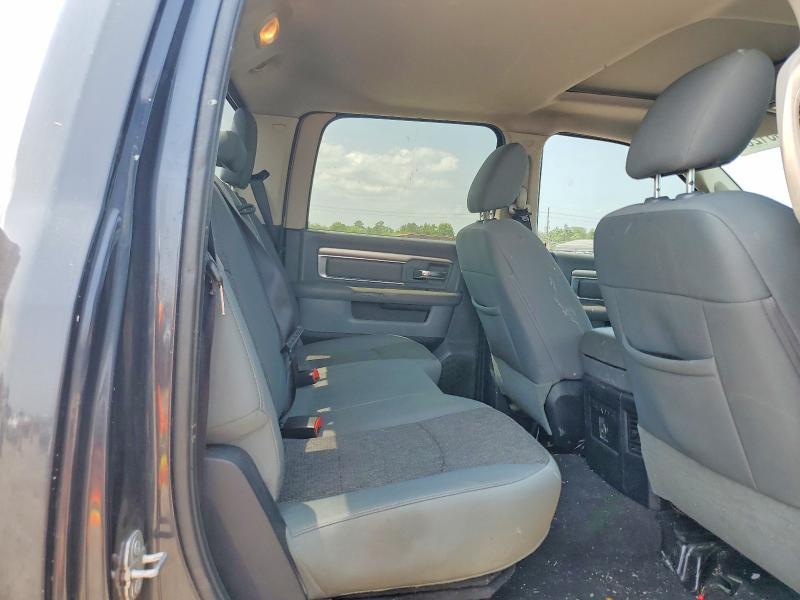 2016 Dodge RAM 1500 SLT