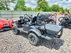 2025 Evolution Golf Cart