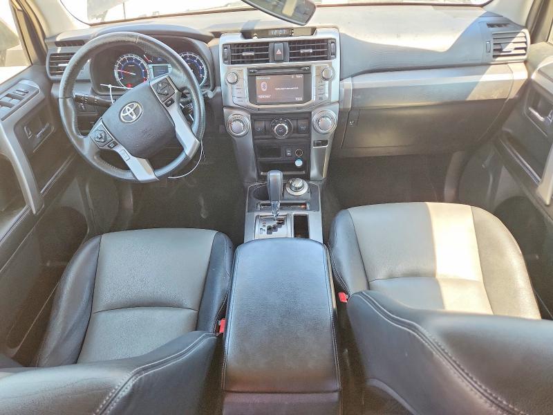 2015 Toyota 4runner SR5 Premium