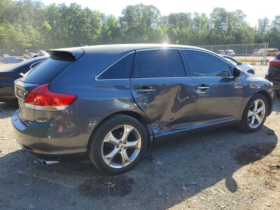 2009 Toyota Venza awd V6