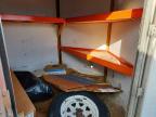 2012 Diamond Cargo Enclosed Cargo Trailer