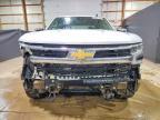 2024 Chevrolet Silverado K1500 LT