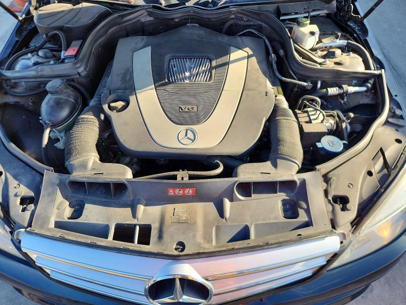 2010 Mercedes-Benz C300