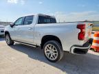 2020 Chevrolet Silverado K1500 High Country