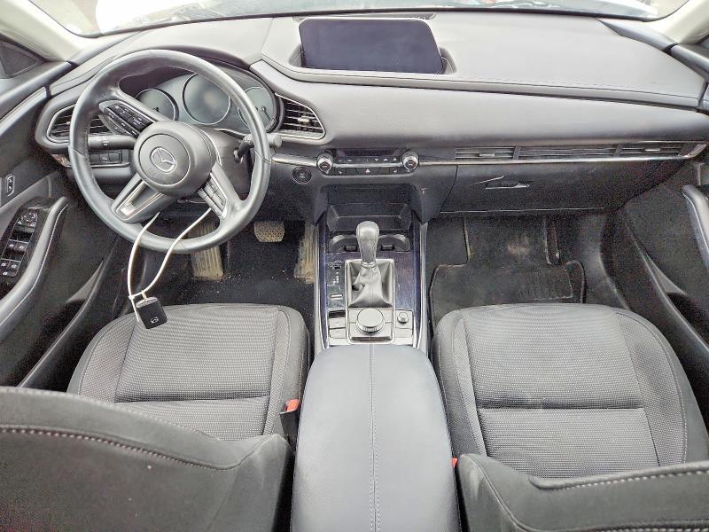 2024 Mazda Cx-30 Preferred