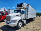 2017 Kenworth T300 Refrigerated BOX Truck